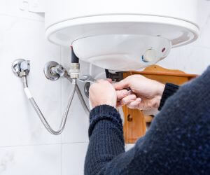 About The Faucet Pros Estacada, OR