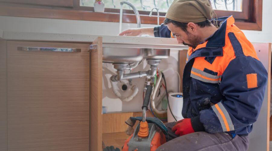 moen bathroom faucet repair in Estacada, OR